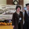 Here Come the Damfinos! The International Buster Keaton Society Heads to Muskegon!