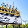 Double the Fun, Half the Price: Summer Movie Nights at the Getty Drive-In
