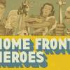 Home Front Heroes: Muskegon’s Role in Winning WWII