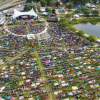 Unity Christian Music Festival in Muskegon, Michigan
