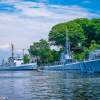 Sub-merge Yourself in Fun: Explore the USS Silversides Museum!