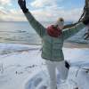 5 Magical Winter Hikes in Muskegon County