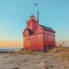 West Michigan’s Lighthouses and Specialty Ships