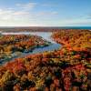 Experience the Fall Colors Across West Michigan