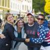 A Weekend with the Girls in West Michigan
