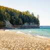 The Best Beaches in West Michigan: Sandy Shores, Dunes & Lake Adventures