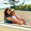 At Crystal Mountain, Families  Make Great Summertime Memories