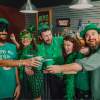 St. Patrick's Day Fun in West Michigan
