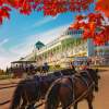 Is Fall On Mackinac Island Even Better?