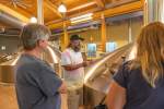 Bell's Brewery Tour