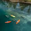 Crystal River - Three Sisters Springs - Manatees and Kayaks 3 - 2025 (Roundhouse Creative)