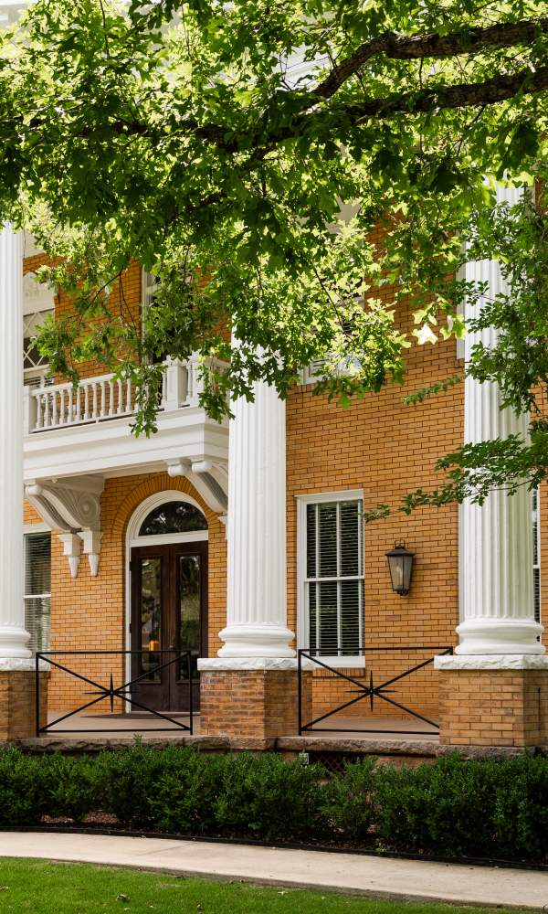 Heritage House 2024
