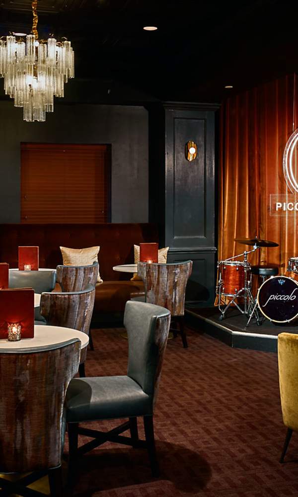Piccolo Jazz Bar