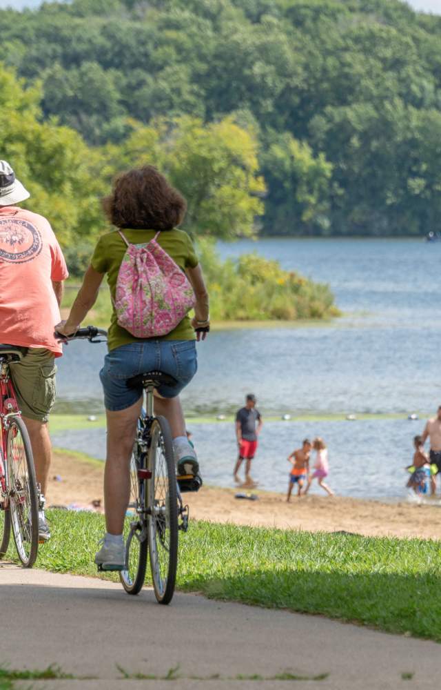 potato creek bike trails