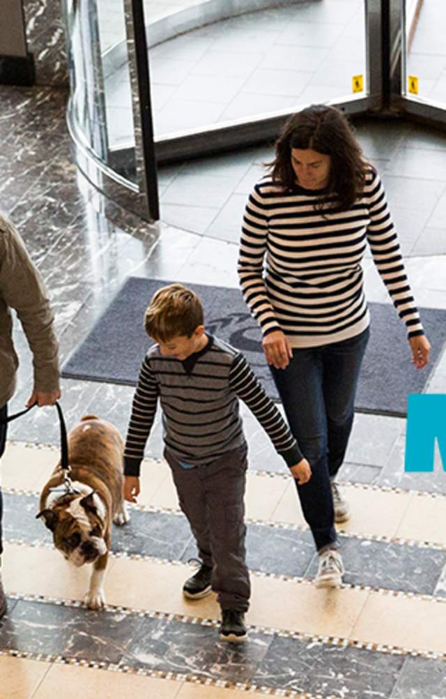 Embark Montco