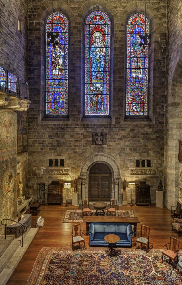 Glencairn Museum