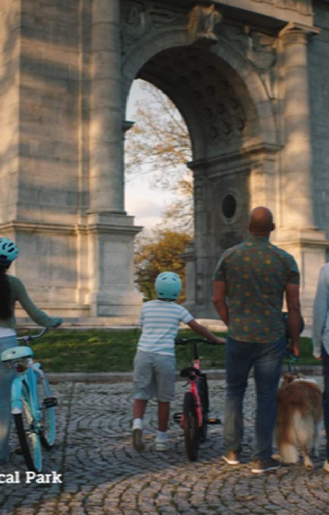 Valley Forge Tourism 2025 Summer Commercial - Unplug in Montgomery County, PA