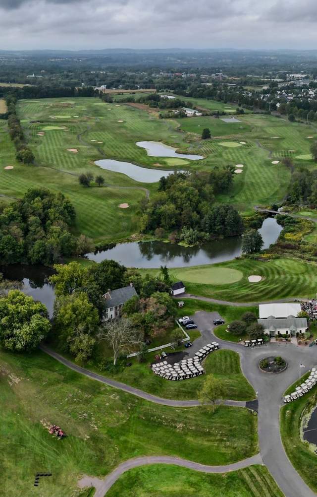Turtle Creek Golf Course