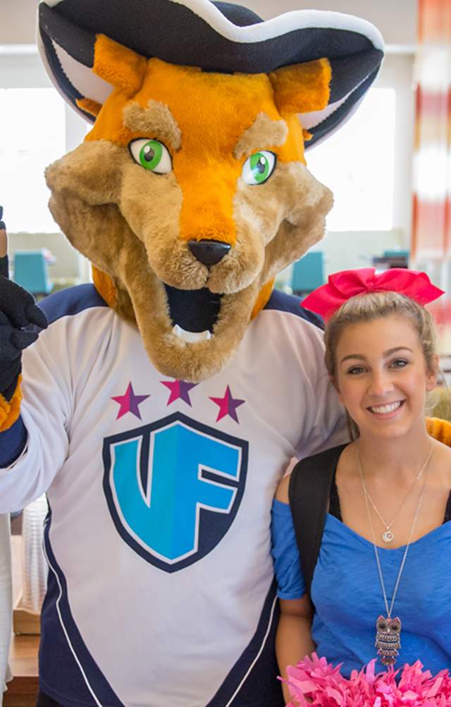 Valley Forge Sports Monty