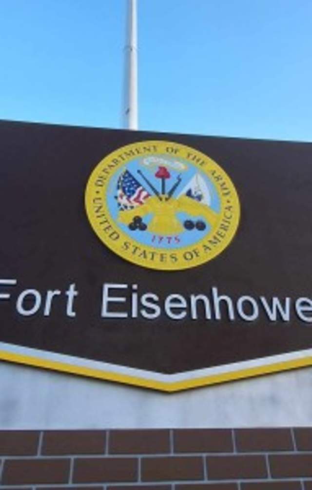 Fort Eisenhower