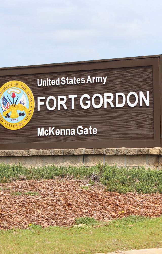 Fort Gordon
