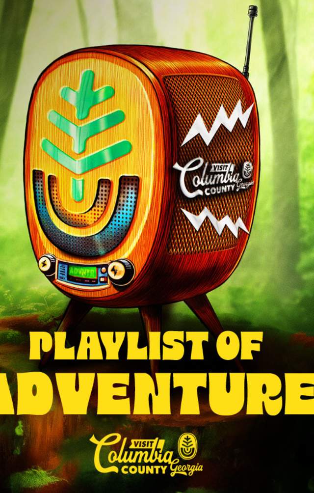 Playlist of Adventure