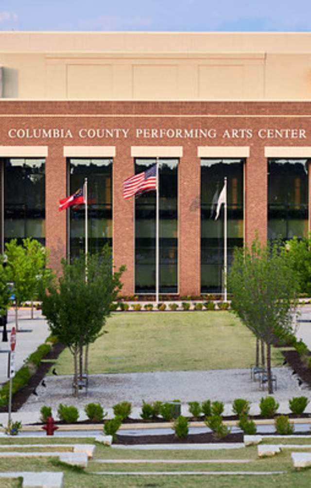 Columbia County Performing Arts Center
