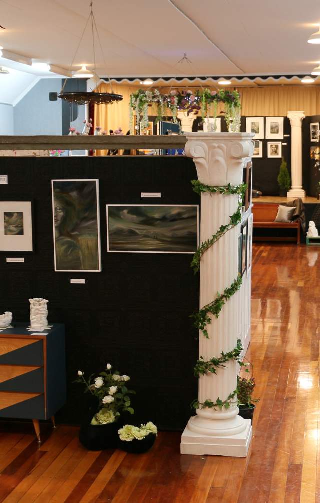 Waimumu Arts