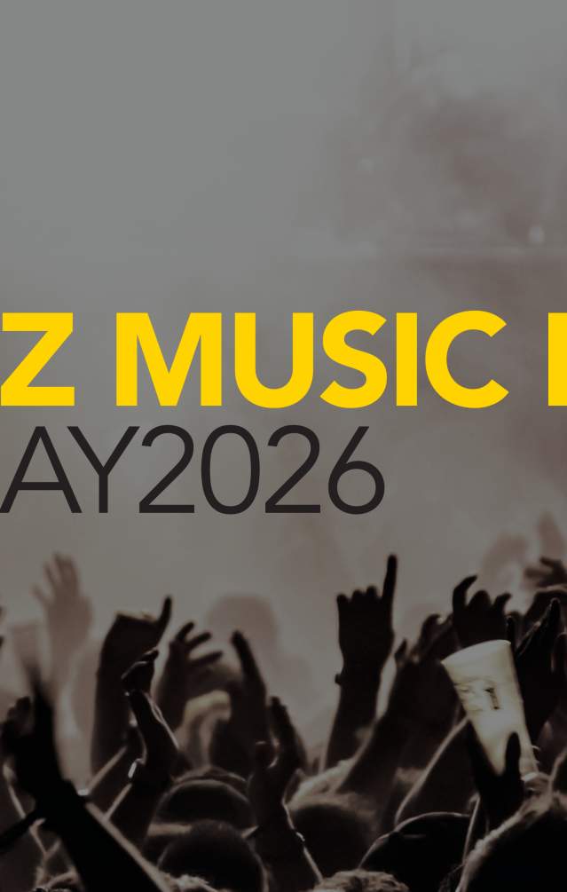 NZ Music Month Header