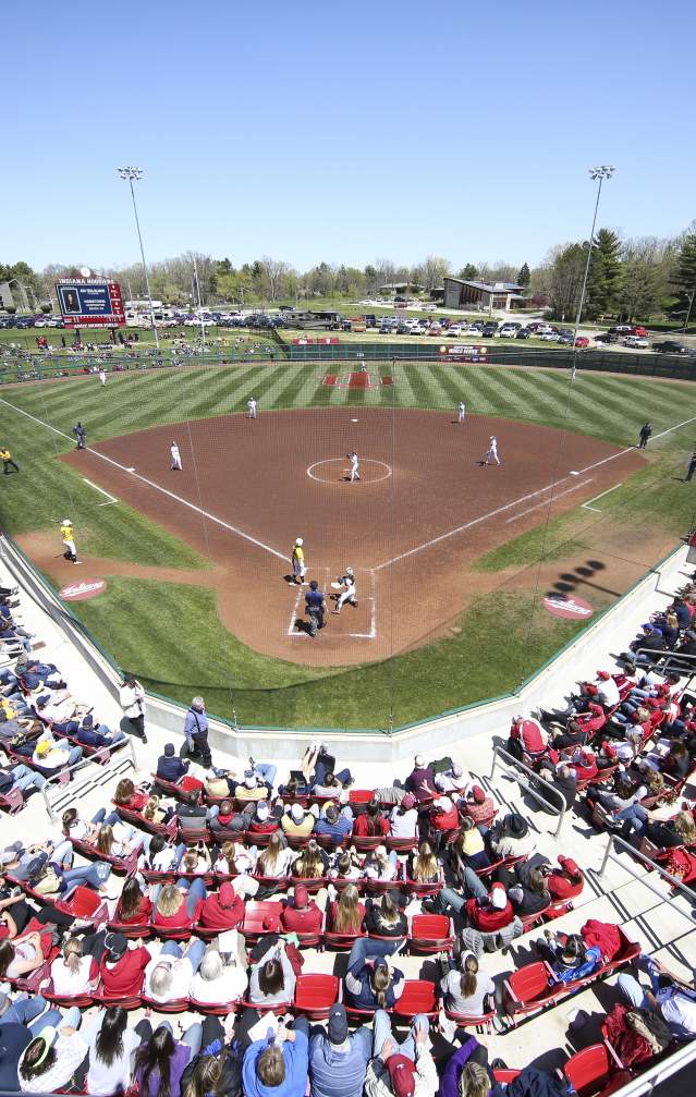 softball
