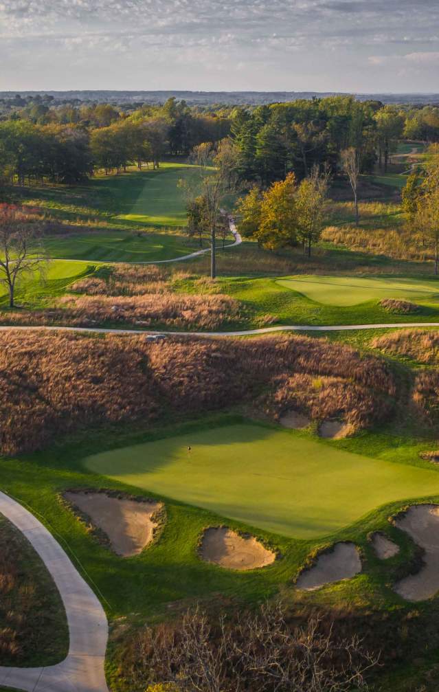 Pfau Course