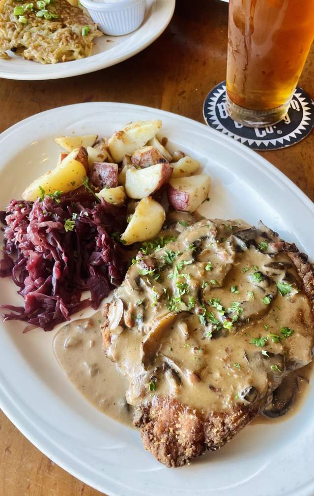 Oktoberfest