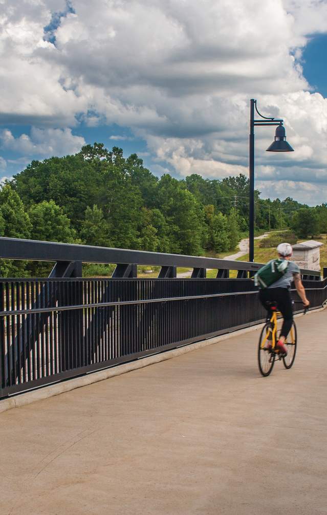 Southside Trail