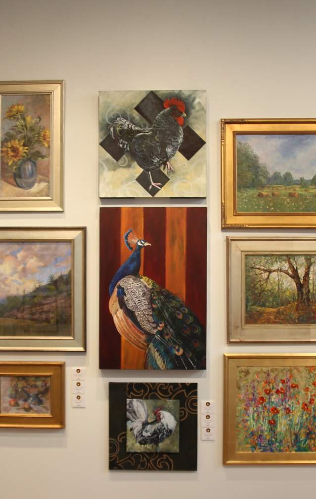 Waldron Gallery - Cropped
