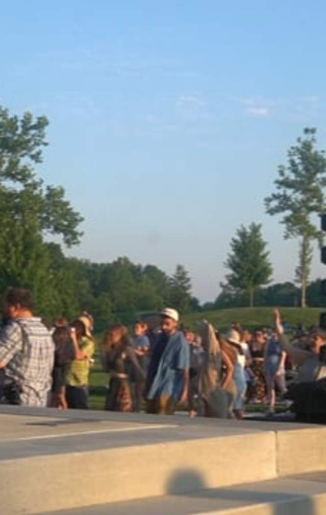 June 20, 2024 Thursday Night Music Concert