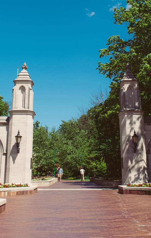 Sample Gates