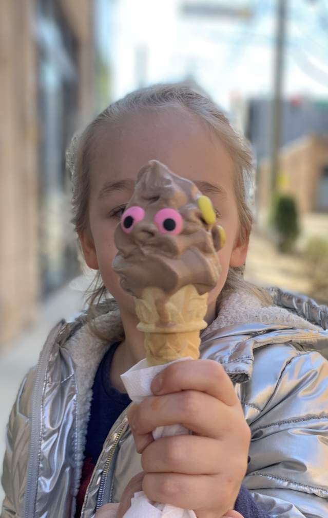 Ice Cream