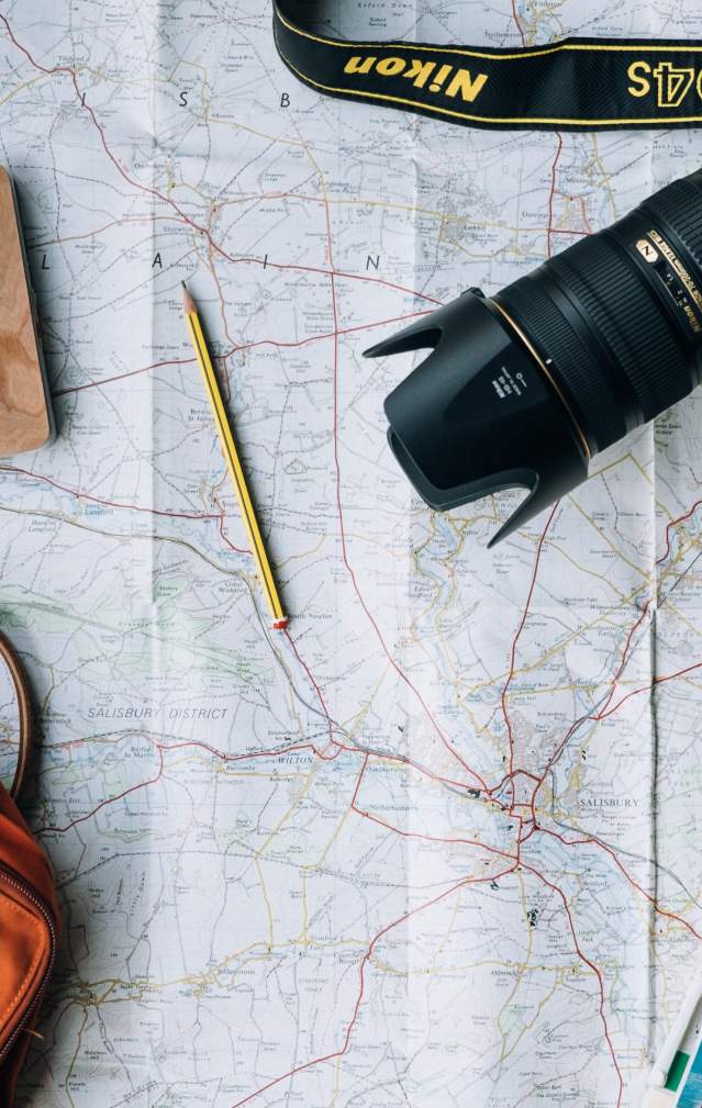 Travel Planning