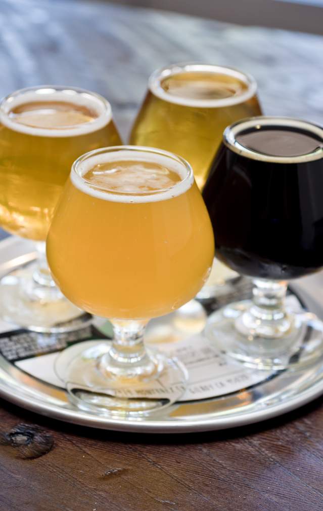 Promised Land Brewery