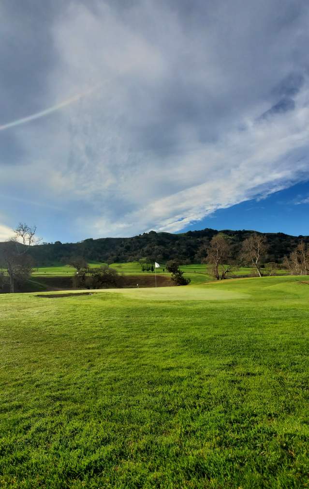 Gavilan Golf Course