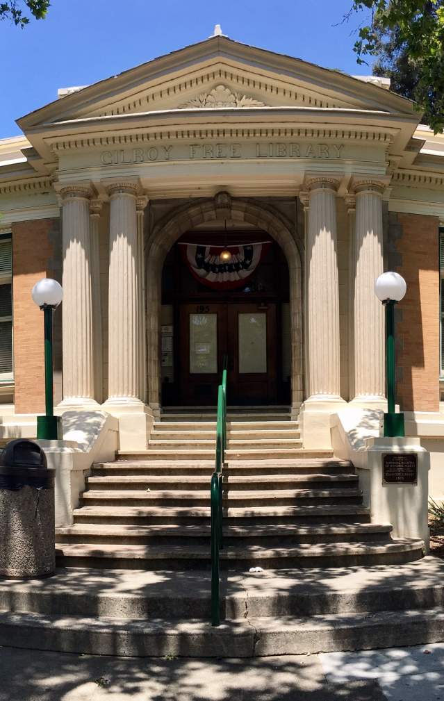 1910 Carnegie Museum