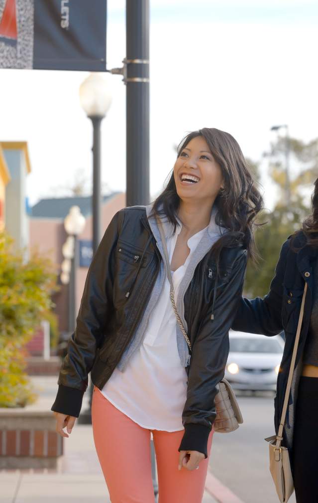Gilroy Premium Outlets