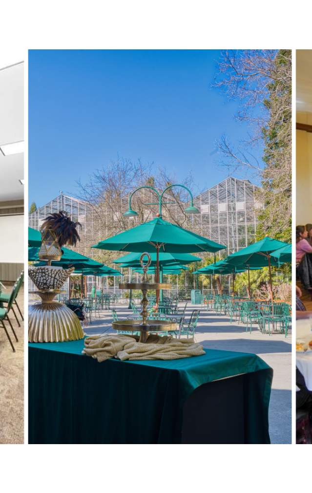 Meeting venues in Gilroy