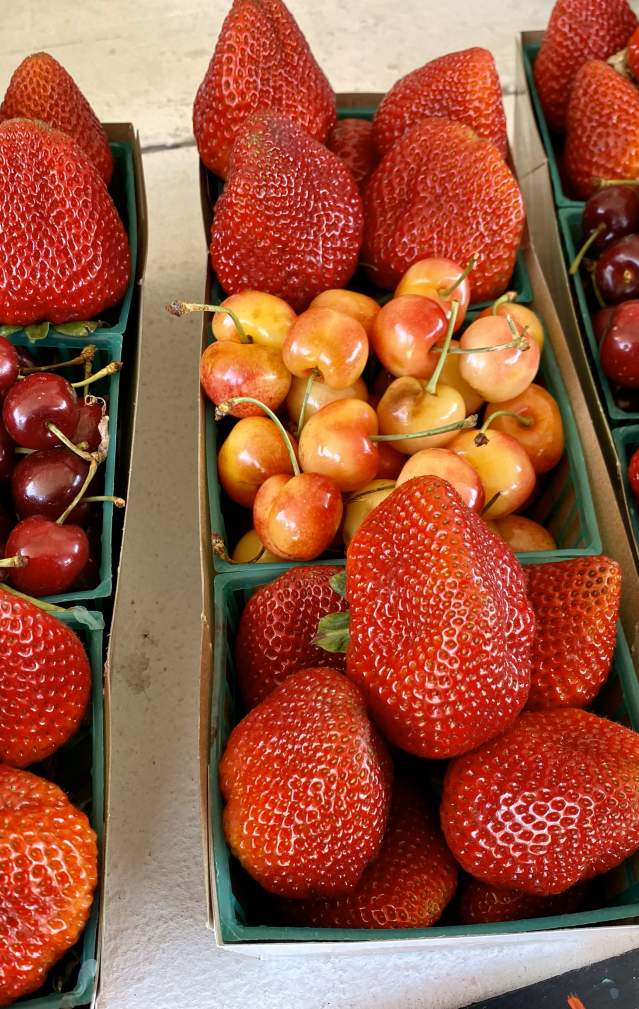 Berries