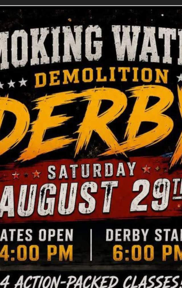 Derby 2026