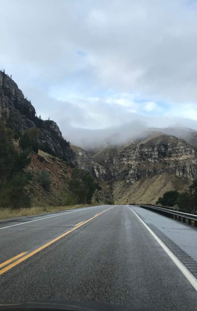 Road