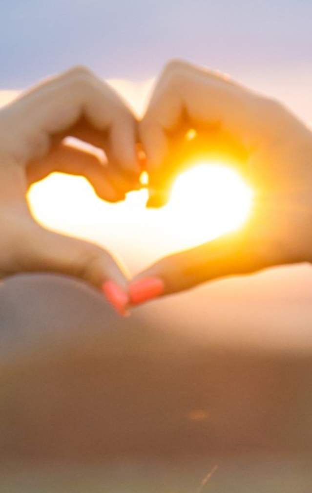 Summer Heart