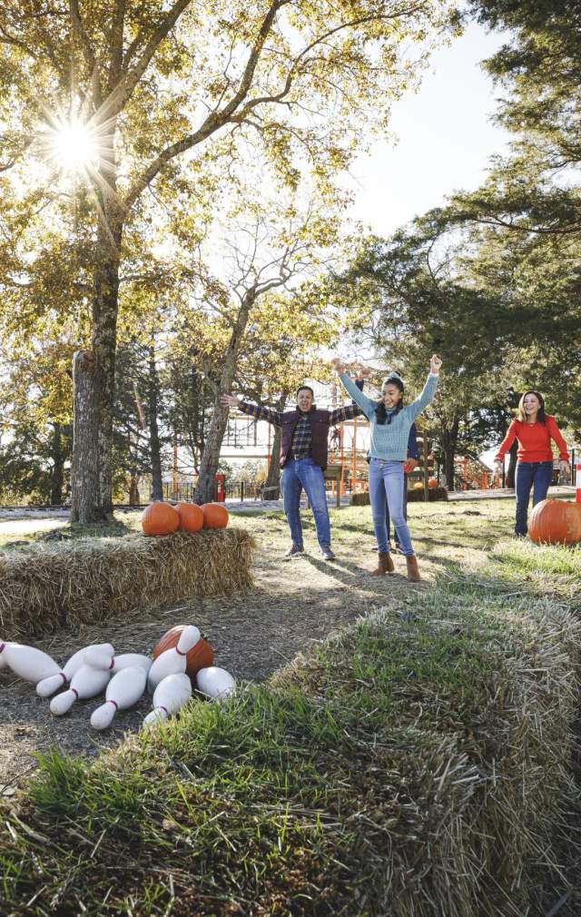 Pumpkin Fest 2016 Family Fall Shepherd of the Hills