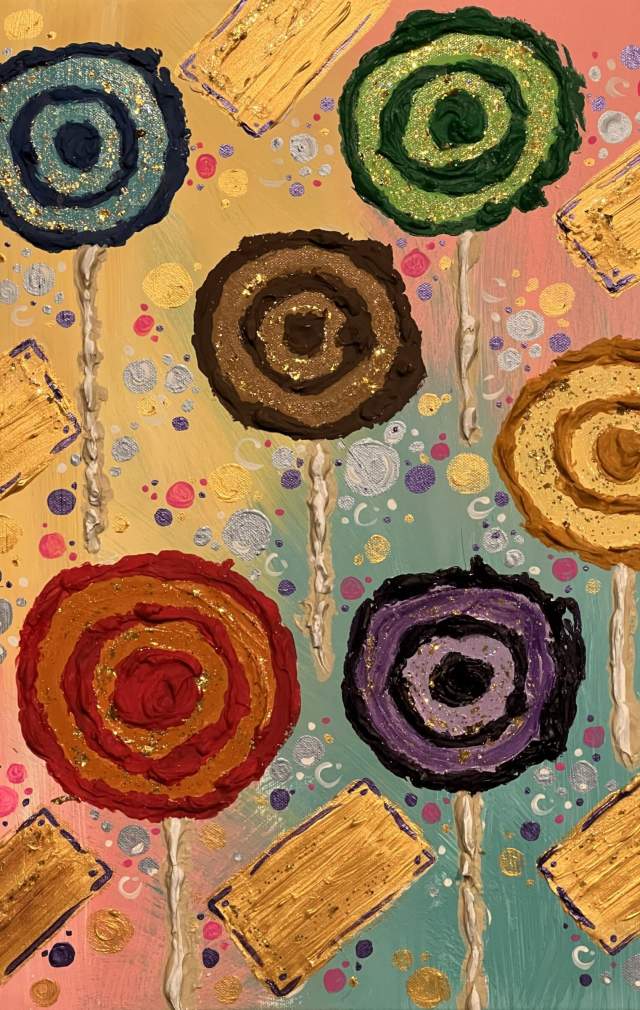 Jennifer Buttell