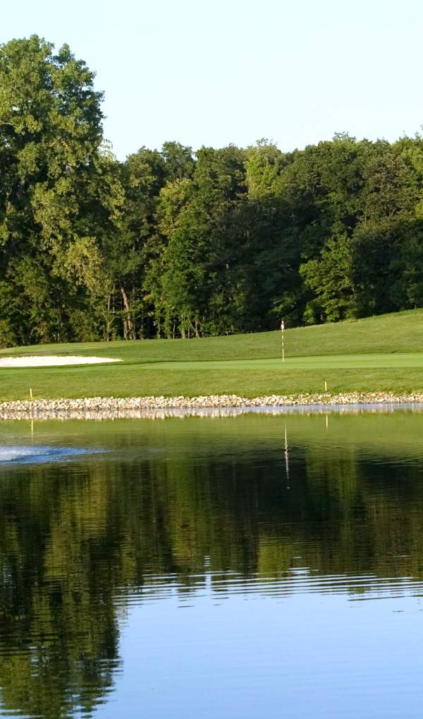 Rochester Public Golf Courses - Ravenwood Golf Club